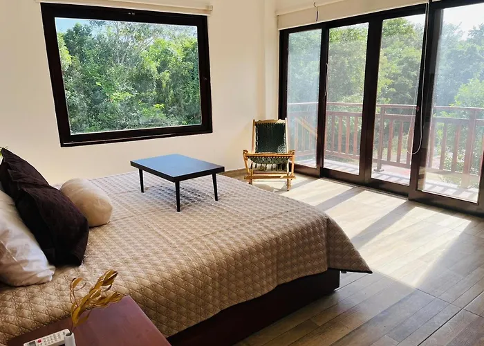 Apartment & Kosom Aldea Ha