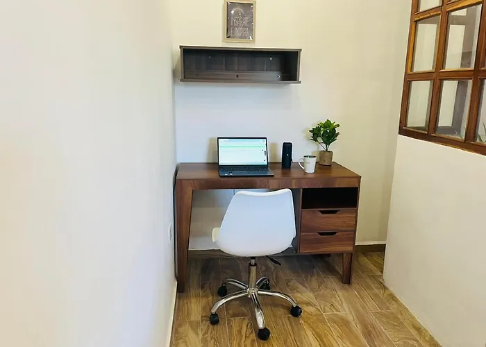 & Kosom Aldea Ha Apartment *