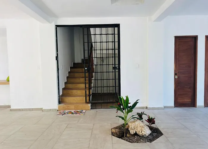 & Kosom Aldea Ha Apartment *