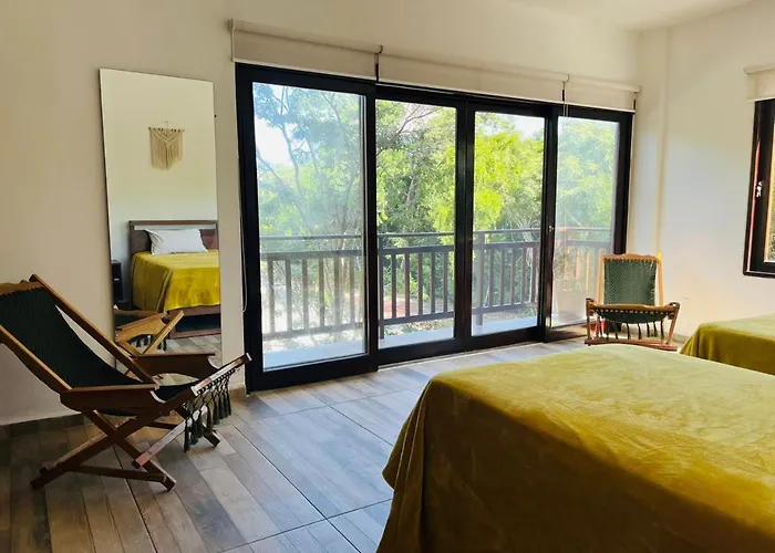 Apartment & Kosom Aldea Ha