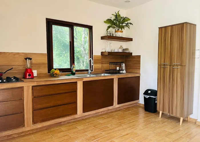 Apartment & Kosom Aldea Ha