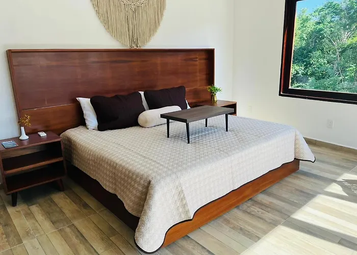 & Kosom Aldea Ha Apartment