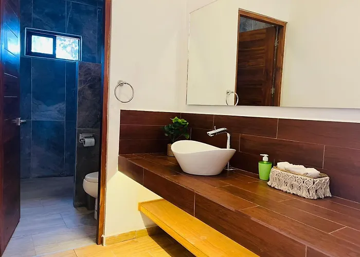 Apartment & Kosom Aldea Ha