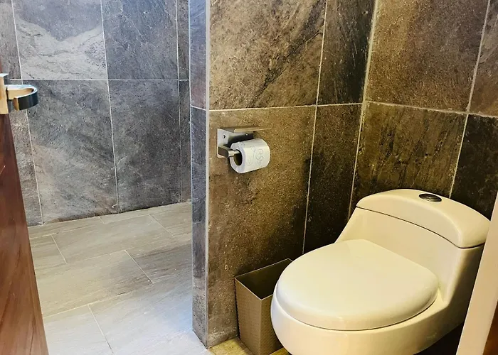 & Kosom Aldea Ha Apartment