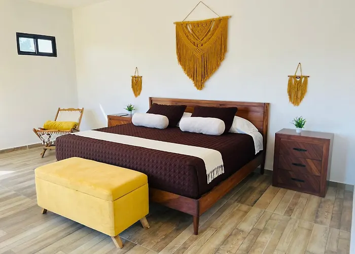 & Kosom Aldea Ha Apartment *