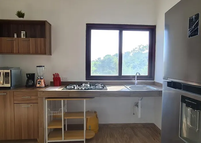 Apartment & Kosom Aldea Ha