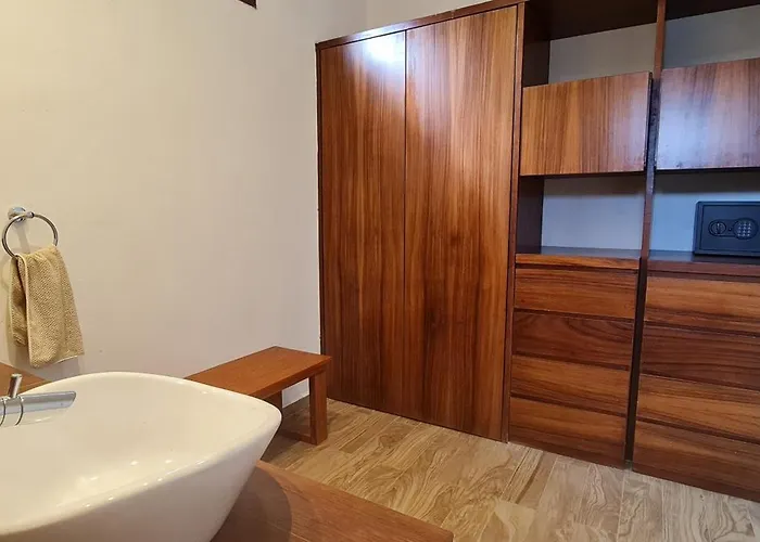 Apartment & Kosom Aldea Ha